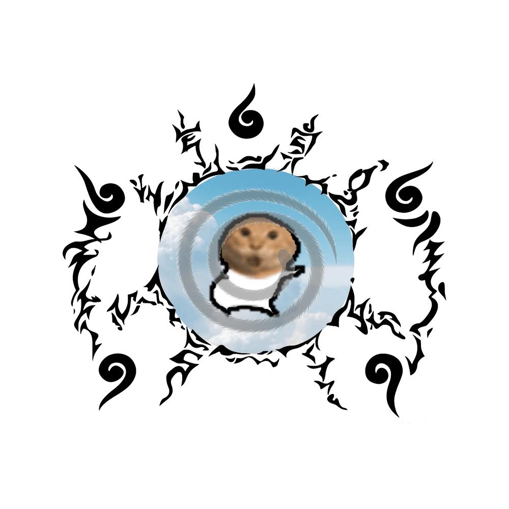 meme naruto_bagua_seal
